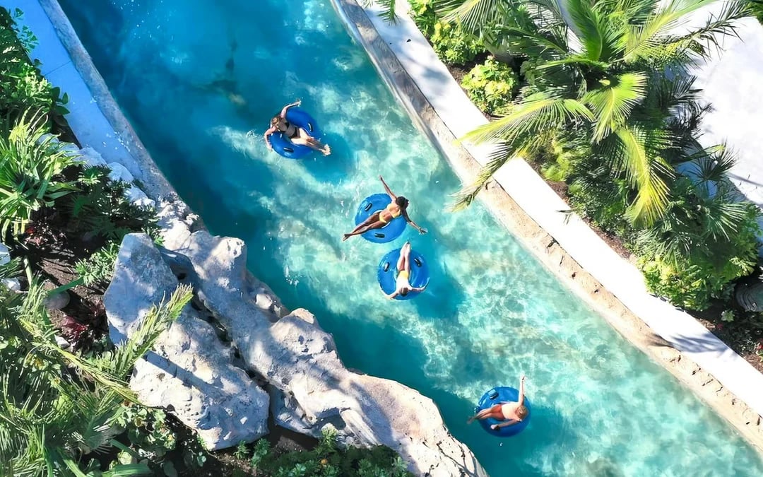 Baha Bay Water Park Tickets Image 8