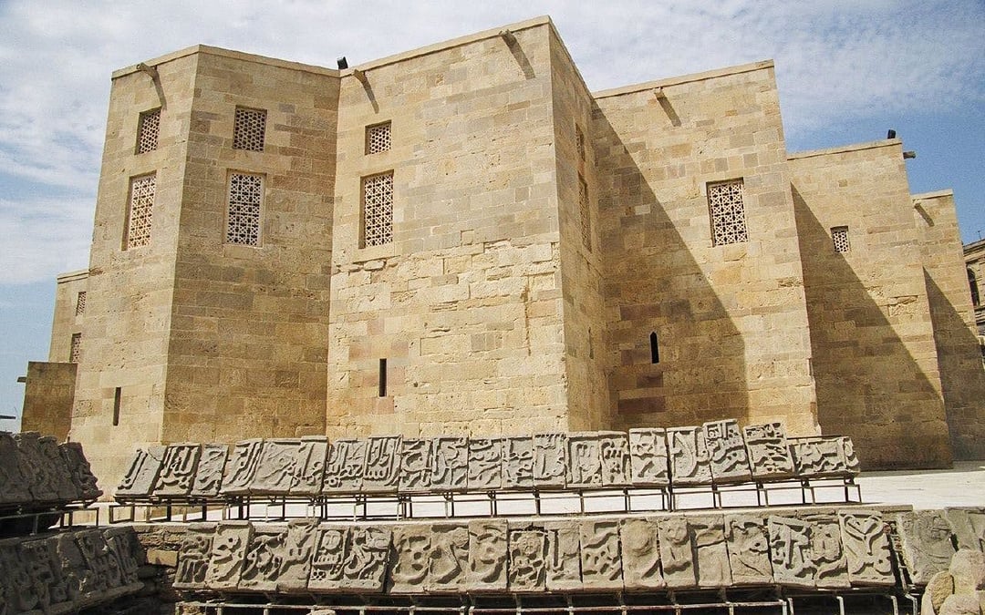 Baku Old City Museum Pass with Maiden Tower & Palace of the Shirvanshahs Image 12