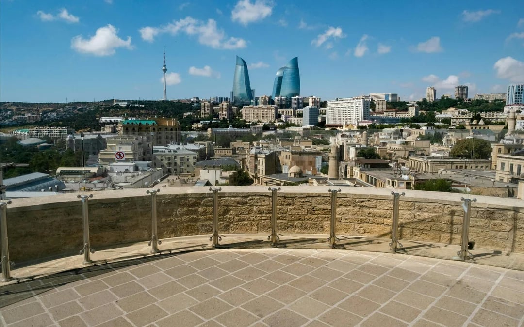 Baku Old City Museum Pass with Maiden Tower & Palace of the Shirvanshahs Image 7