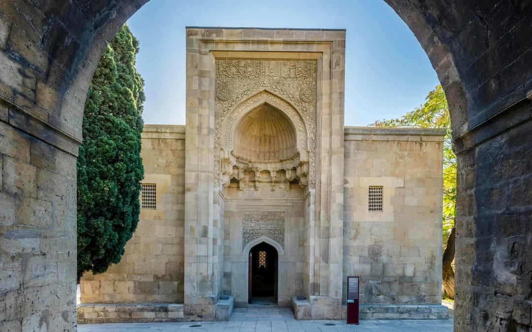 Baku Old City Museum Pass with Maiden Tower & Palace of the Shirvanshahs Image 9