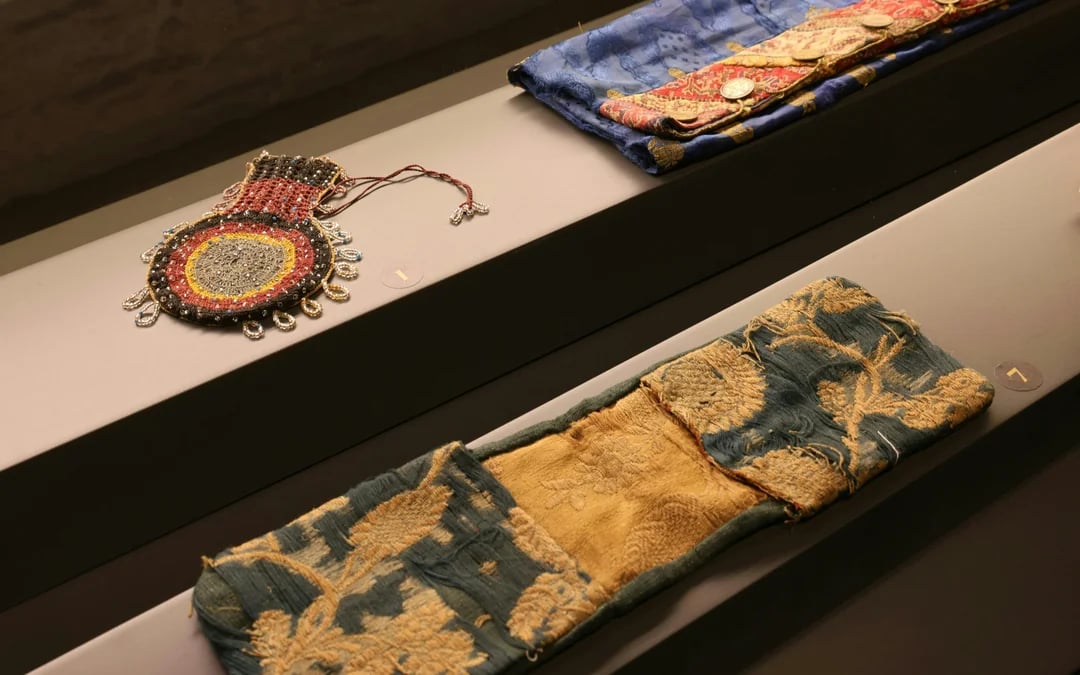 Baku Old City: Numismatics Museum Entry Ticket Image 7
