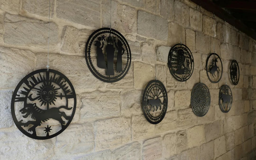 Baku Old City: Numismatics Museum Entry Ticket Image 8