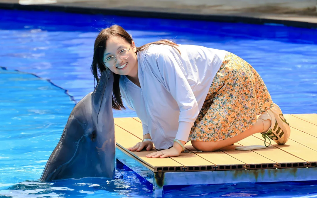 Bali Exotic Marine Park Tickets Image 1