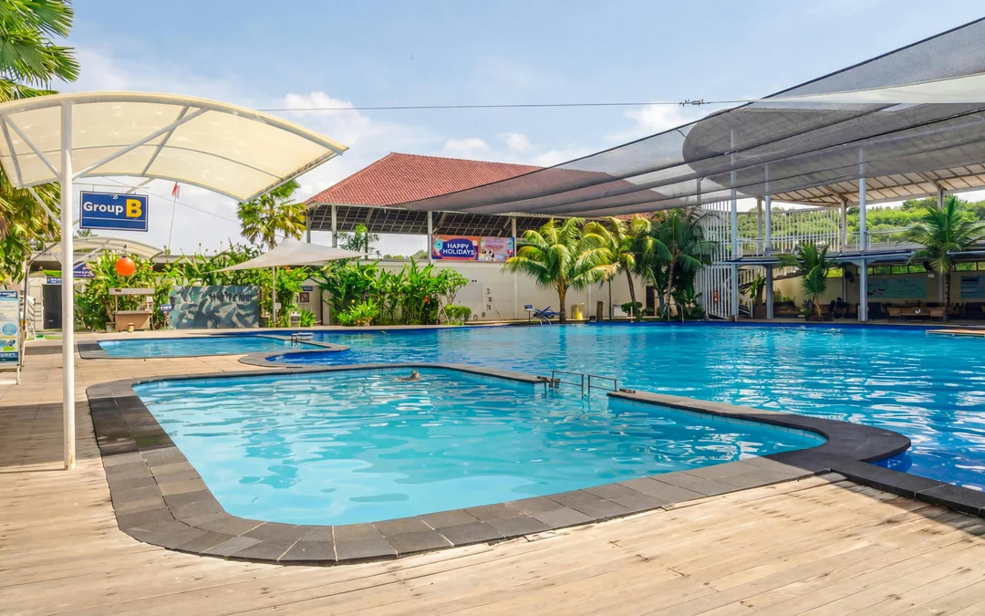 Bali Exotic Marine Park Tickets Image 2