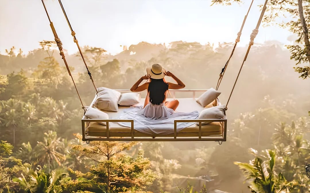 Bali Full-day Private Customized Tour Image 1