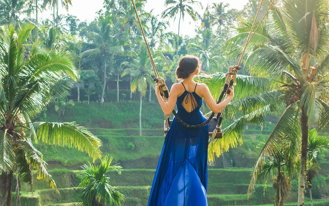 Bali Full-day Private Customized Tour Image 2