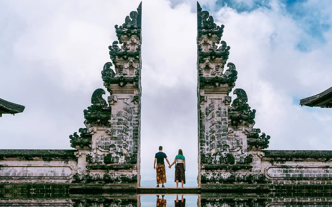 Bali Full-day Private Customized Tour Image 3