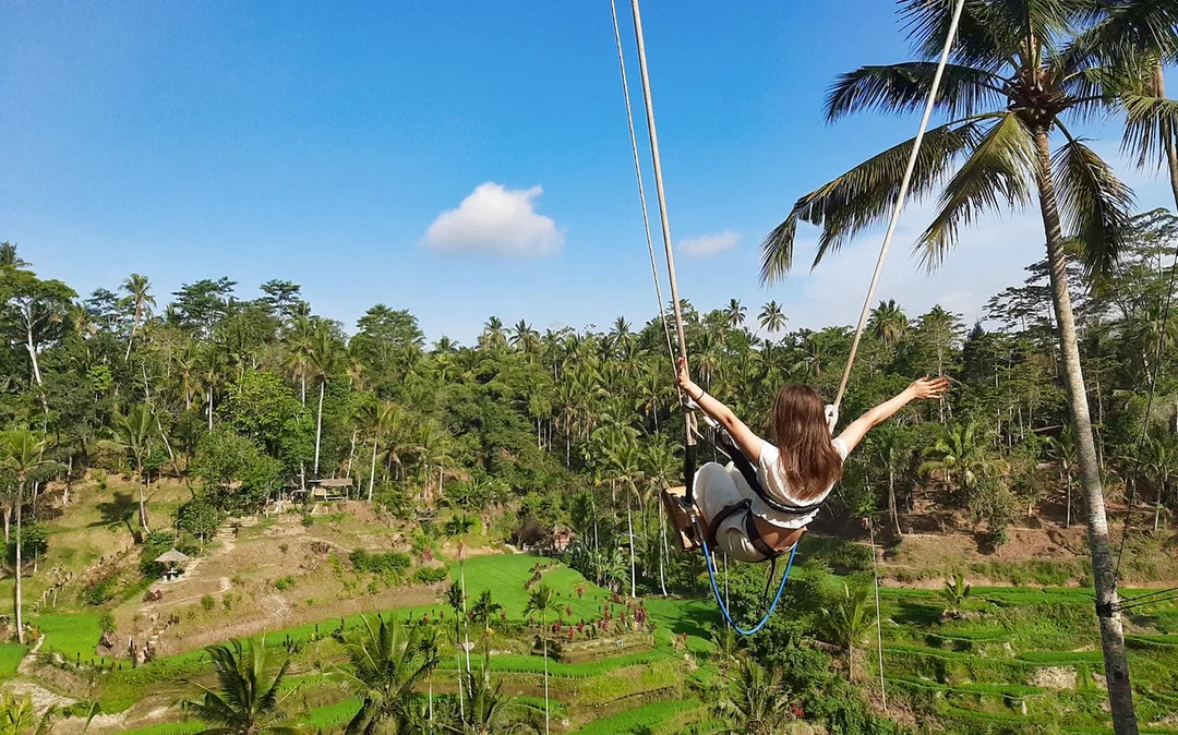 Bali Full-day Private Customized Tour Image 4