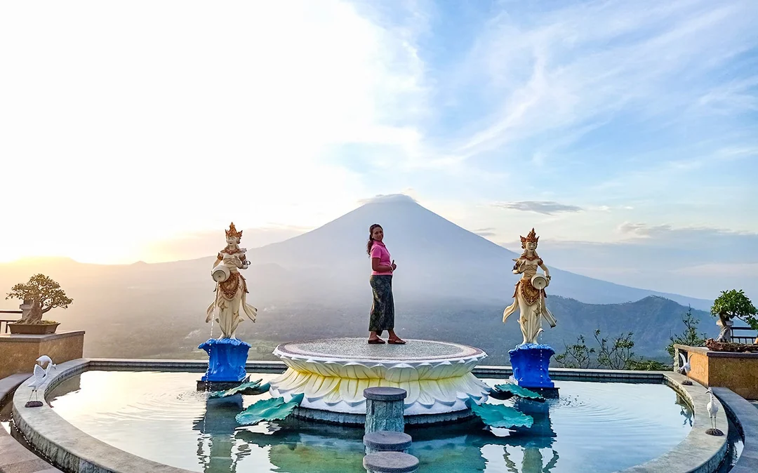 Bali Full-day Private Customized Tour Image 5