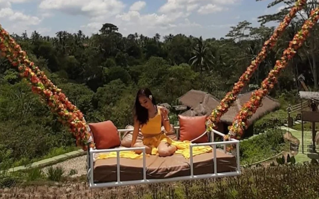 Bali Full-day Private Customized Tour Image 7