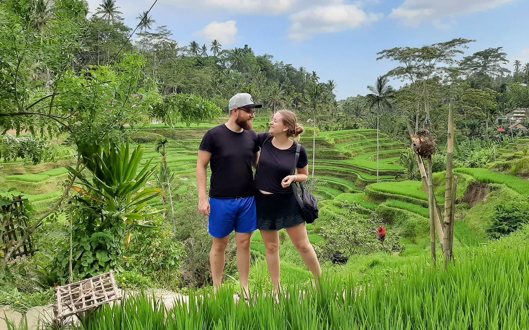 Bali Instagram Private Tour - The Most Scenic Spots Image 2