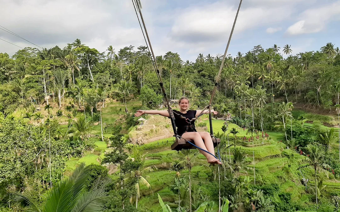 Bali Instagram Private Tour - The Most Scenic Spots Image 3