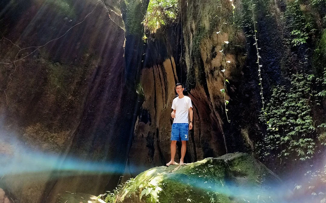 Bali Instagram Private Tour - The Most Scenic Spots Image 4
