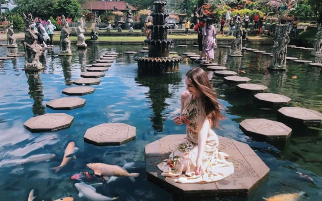 Bali Instagram Private Tour - The Most Scenic Spots Image 5