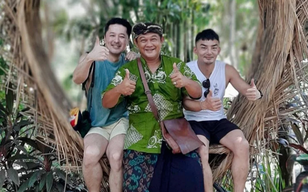 Bali Instagram Private Tour - The Most Scenic Spots Image 6