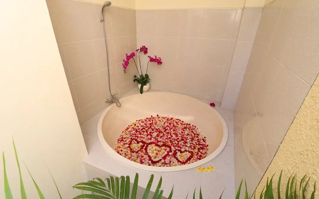 Bali Massage with Transfer to International Bali Airport (DPS) Image 2