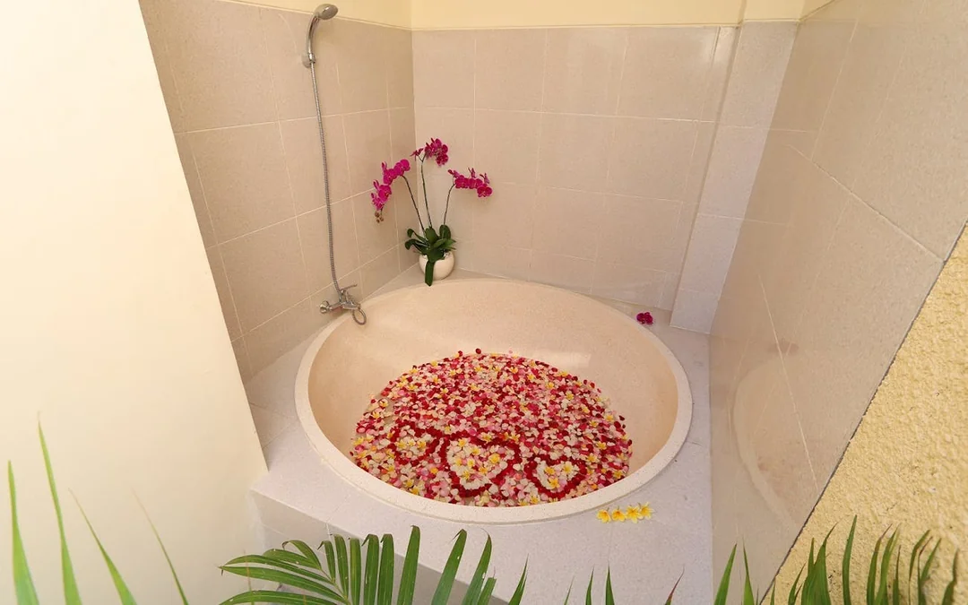 Bali Massage with Transfer to International Bali Airport (DPS) Image 2