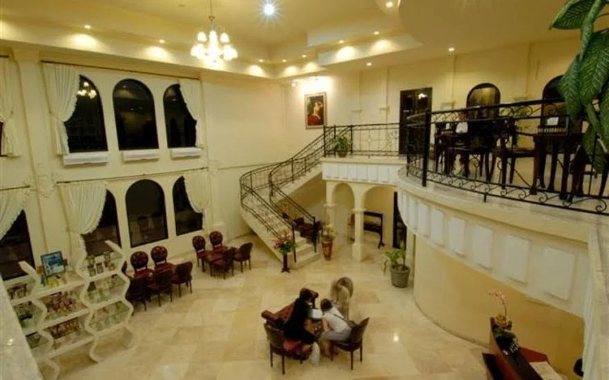 Bali Massage with Transfer to International Bali Airport (DPS) Image 5
