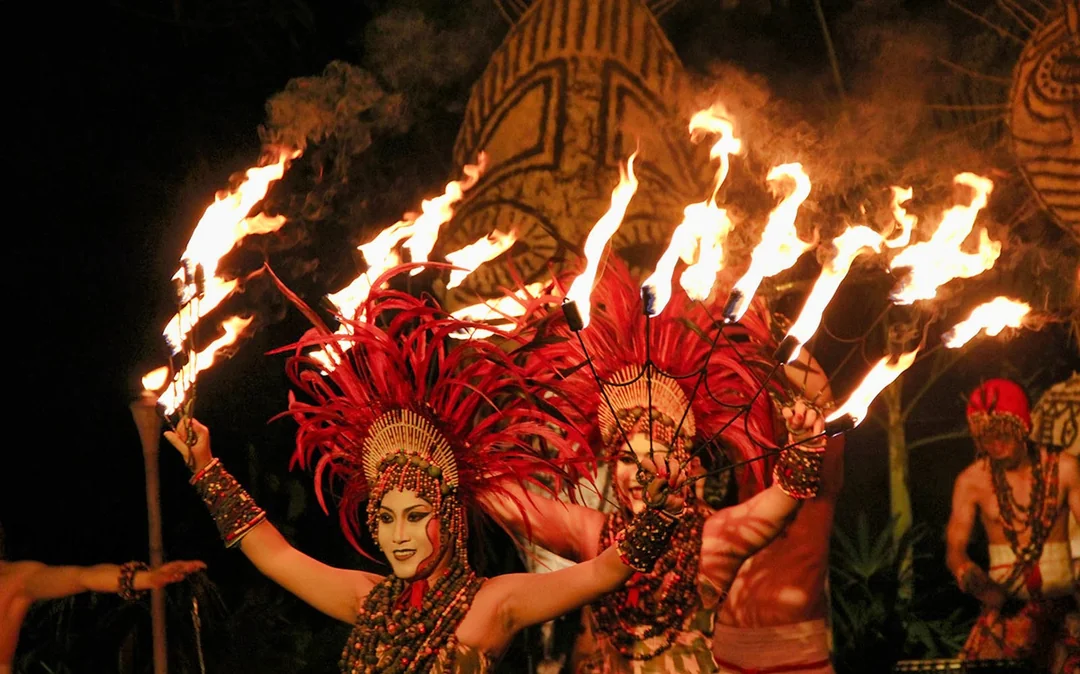 Bali Night Safari Tickets Image 2