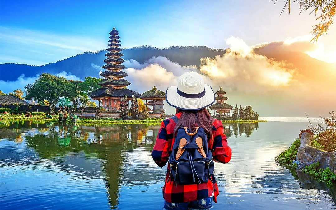 Bali Private Bedugul, Tanah Lot Sunset Tour Image 1