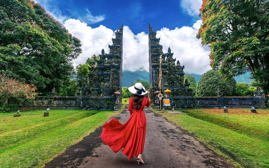 Bali Private Bedugul, Tanah Lot Sunset Tour Image 2