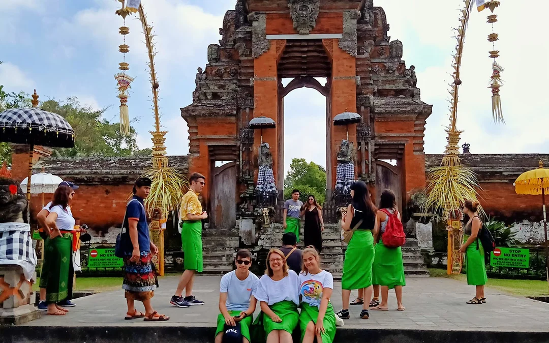 Bali Private Bedugul, Tanah Lot Sunset Tour Image 3