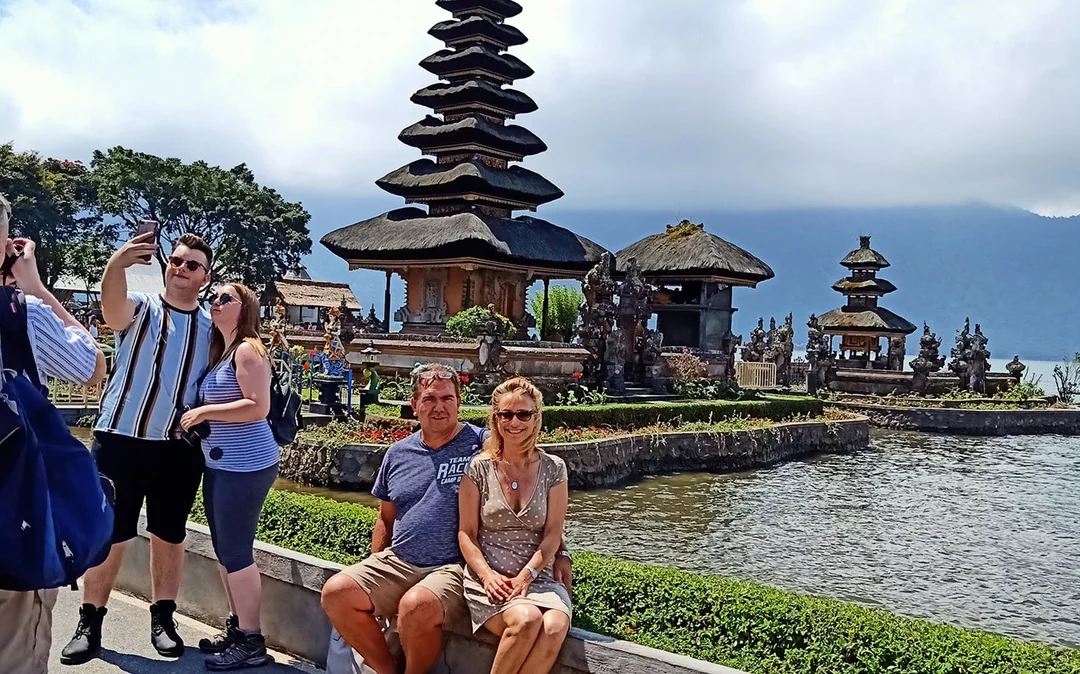 Bali Private Bedugul, Tanah Lot Sunset Tour Image 4