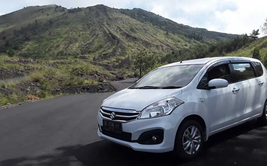 Bali Private Car Rental With Driver Image 1