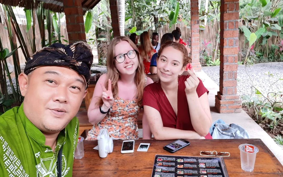 Bali Private Car Rental With Driver Image 3