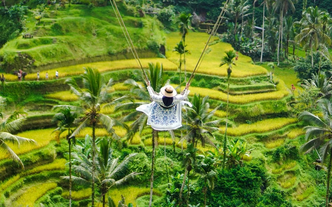 Bali Private Instagram Spots Tour Image 8