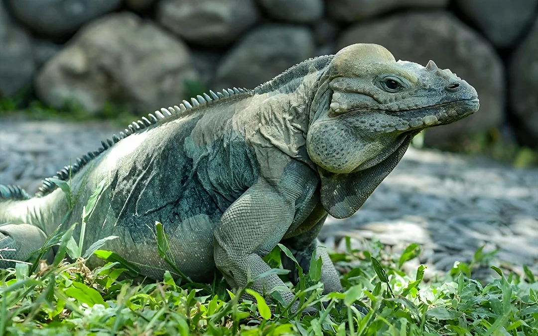 Bali Reptile Park Tickets Image 5