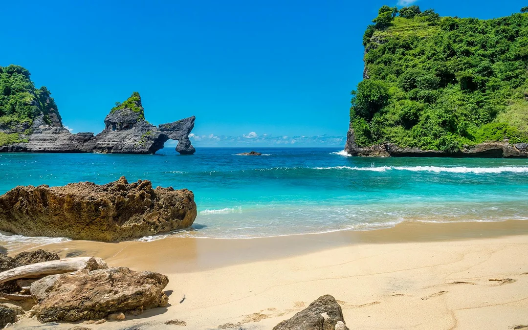 Bali (Sanur) to Nusa Penida Fast Boat Ferry Ticket Image 5