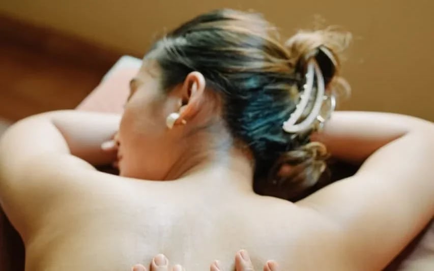 Bali Traditional Massage Experience with Hotel Transfers Image 9