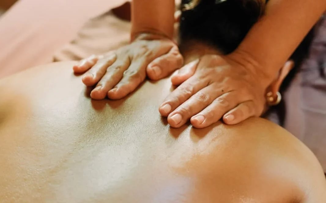 Bali Traditional Massage Experience with Hotel Transfers Image 10