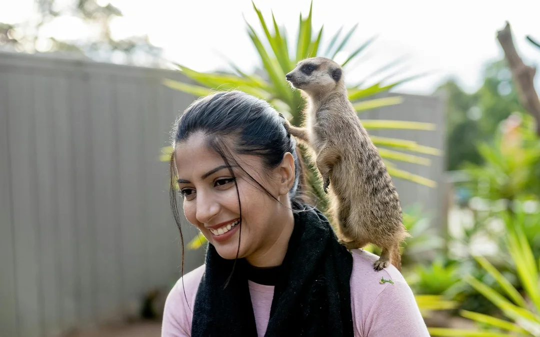 Ballarat Wildlife Park Tickets Image 4
