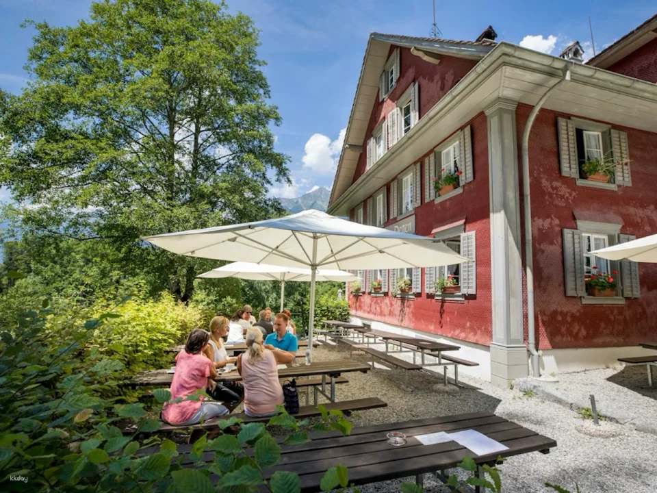 Ballenberg Open-Air Museum Tickets | Switzerland