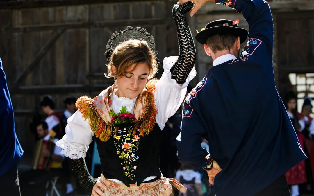 Ballenberg Swiss Open-Air Museum Tickets Image 2