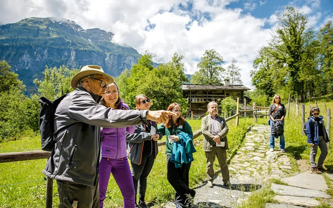 Ballenberg Swiss Open-Air Museum Tickets Image 4