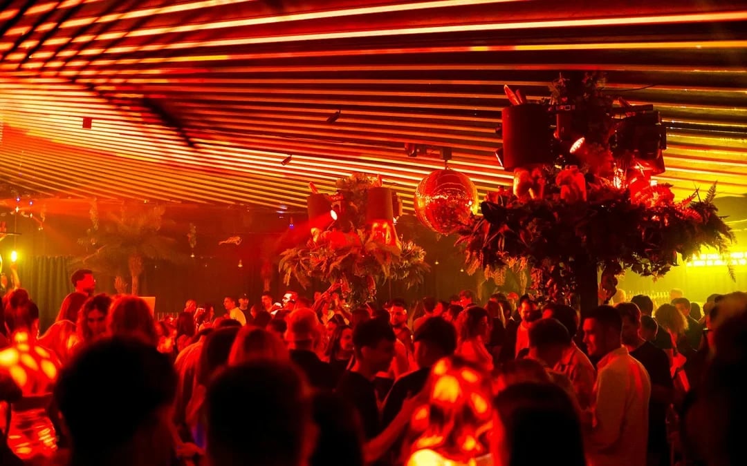 Baloo Ibiza on Tuesdays: Latin Club Tickets Image 2