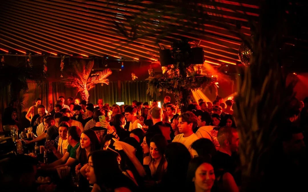 Baloo Ibiza on Tuesdays: Latin Club Tickets Image 3