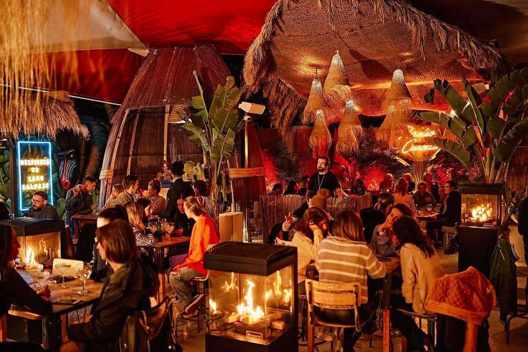 Baloo Ibiza on Tuesdays: Latin Club Tickets Image 4