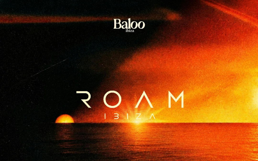 Baloo Ibiza Tickets Image 2