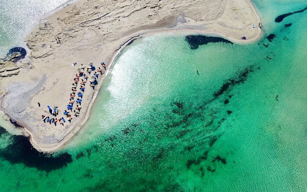Balos Lagoon & Gramvousa Island Sightseeing Cruise with Transfers Image 3