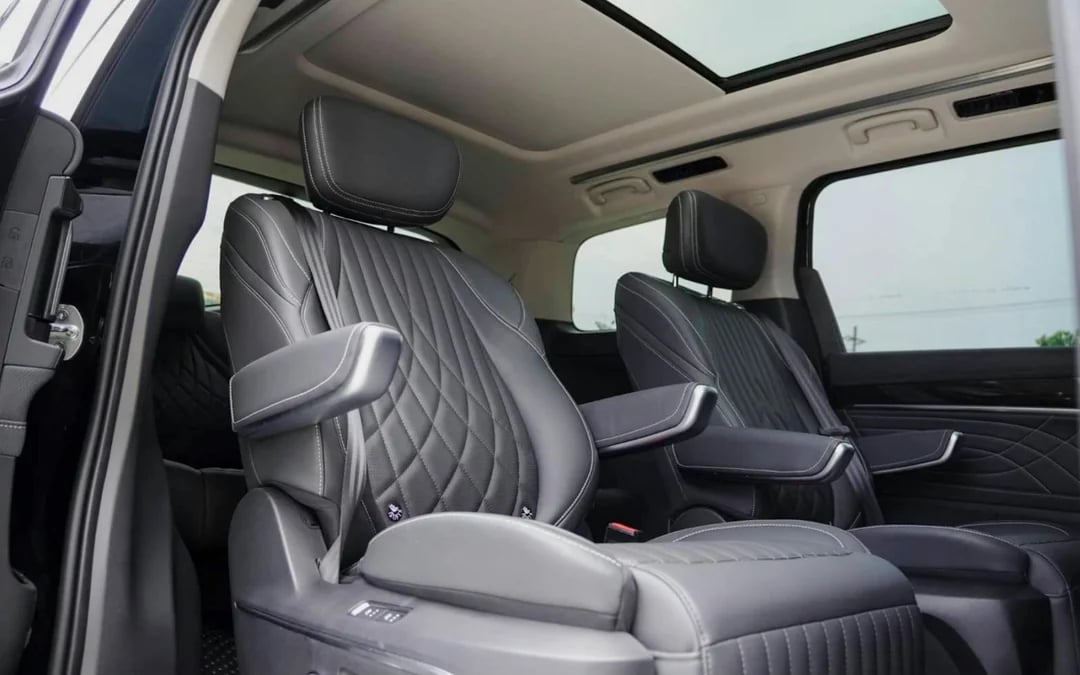 Bangkok Airports (BKK/DMK) To/From Pattaya Private Transfer Image 6