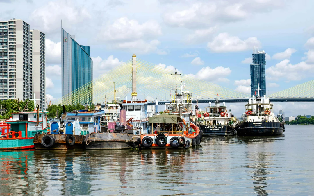 Bangkok Beyond Bicycle Ride Tickets Image 9