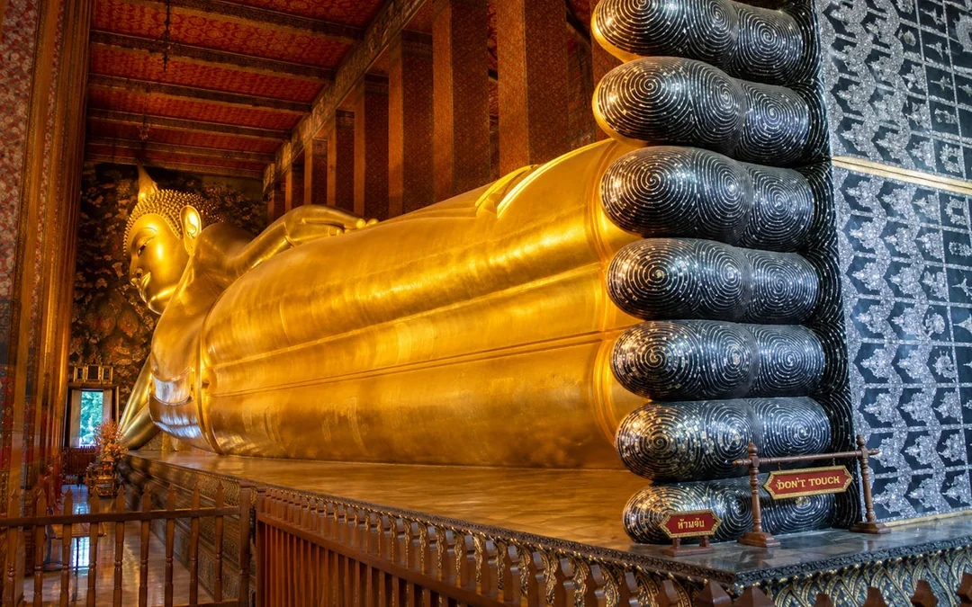Bangkok: Private Golden Buddha, Temples & Canal Communities Image 4