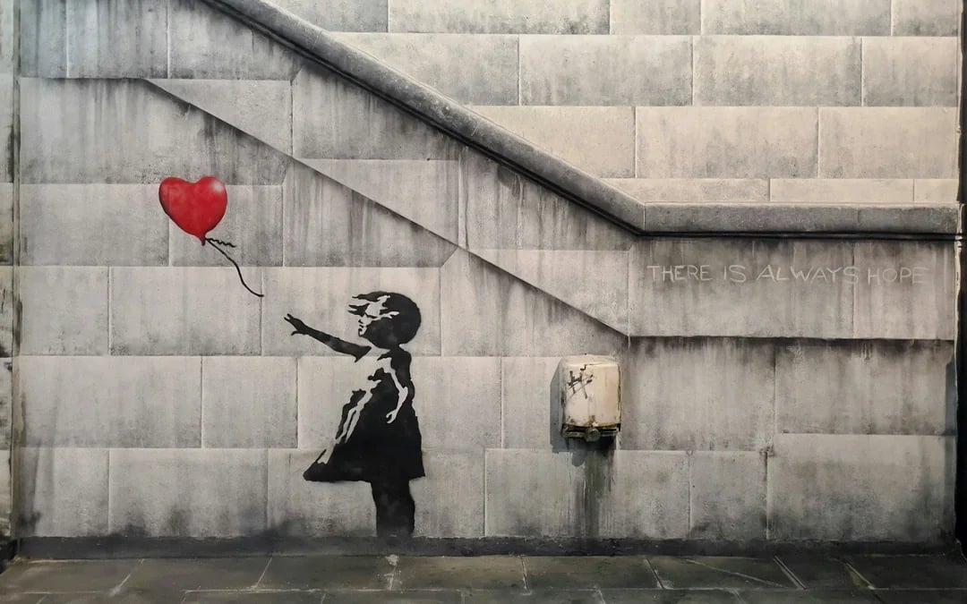 Banksy Museum Amsterdam Tickets Image 3
