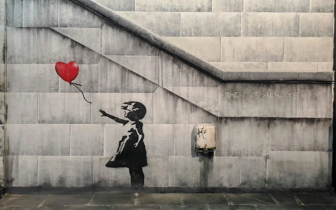 Banksy Museum Amsterdam Tickets Image 3