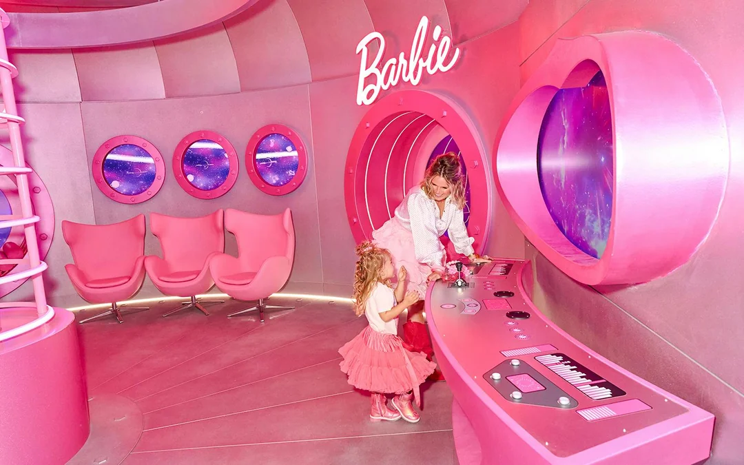 Barbie: The Dream Experience Tickets Image 12