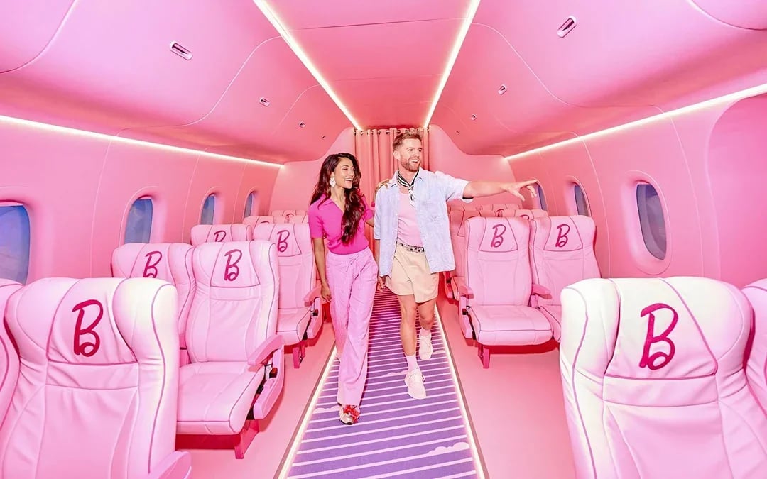 Barbie: The Dream Experience Tickets Image 7